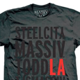 Toddla T : Black Steel City