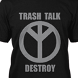 Trash Talk : Destroy