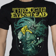 Through The Eyes Of The Dead : To The Depths