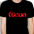 Tucan : Aliquot Strings (Black)
