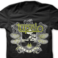 Tupelo : Firefly