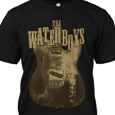 The Waterboys : Telecaster