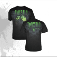 Twiztid : Green Face Logo