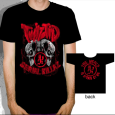 Twiztid : Afraid Of Me