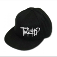 Twiztid : Silver Logo