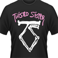 Twisted Sister : Were Not Gonna Take It