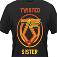 Twisted Sister : You Cant Stop Rock N Roll