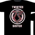 Twisted Sister : The Knife