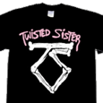 Twisted Sister : WAre Not Gonna Take It