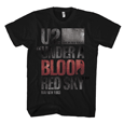 U2 : Under a Blood Red Sky