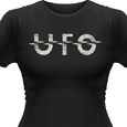 UFO : Vintage Logo