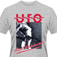 UFO : Ain't Misbehavin