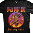 Ugly Kid Joe : Stairway To Hell