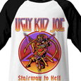 Ugly Kid Joe : Stairway Baseball