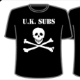 U.K. Subs : Punk As Fuck