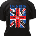 U.K. Subs : London Punk Rock