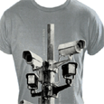 Underoath : Surveillance (Slim Fit)