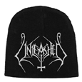 Unleashed : Logo & Hammer