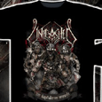 Unleashed : Warriors