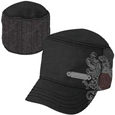 Unearth : Fashion Cap