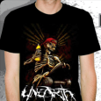 Unearth : Skate Rage