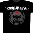 Unearth : Grey Skull