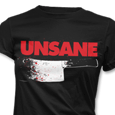 Unsane : Meat Cleaver (Womens)
