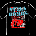 U.S Bombs : Stop