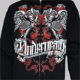Underneath The Gun : Angels (Zip)