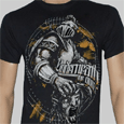 Underneath The Gun : Knight