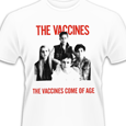 Vaccines : Come Of Age