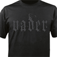 Vader : Logo