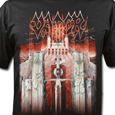 Vader : Welcome to the morbid reich