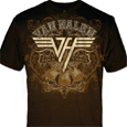 Van Halen : Rock N Roll