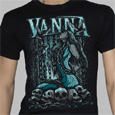 Vanna : Chained