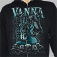 Vanna : Chained (Zip)