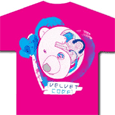 Velvet Code : Bear