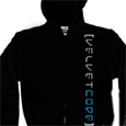 Velvet Code : Robot Head (Zip)