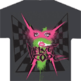Velvet Code : 80s Jolt