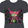Velvet Code : 80s Jolt