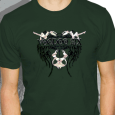 Voodoo Six : Two Girls (Green)