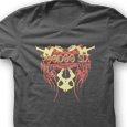 Voodoo Six : Two Girls (Grey)