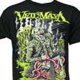 Veil Of Maya : Toxic Holocaust