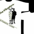 The Vibrators : Automatic Lover