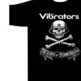 The Vibrators : Troops Of Tomorrow
