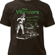 The Vibrators : Whips 'N' Furs