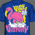 Vice On Victory : Flamingo