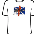 The Vines : Union Jack