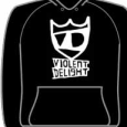 Violent Delight : Logo