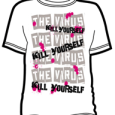 The Virus : Go Kill Yourself